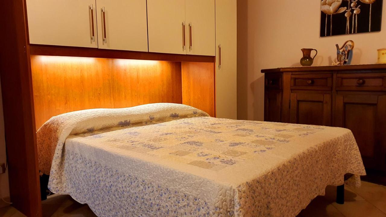 Appartamenti Tinacci San Gimignano Dış mekan fotoğraf