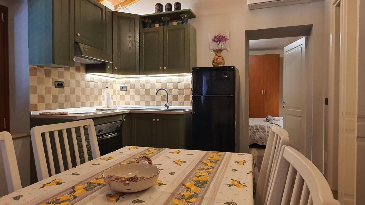 Appartamenti Tinacci San Gimignano Dış mekan fotoğraf